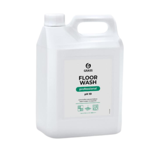 GRASS Средстводля мытья полов "Floor Wash" 5,1кг