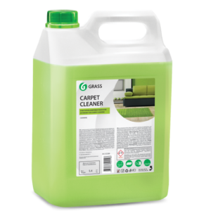 GRASS Очиститель ковровых покрытий "Carpet cleaner" 5кг