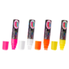 Маркеры меловые д/гладких поверх. POP-ART  BRAUBERG набор 4шт.   Арт.151545