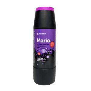ПБ MARIO 400гр. порошок  Арт.605295