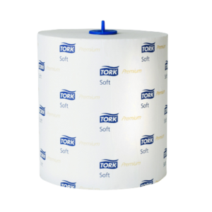 Tork Matic  полотенца в рулонах 100м Арт.290016-60