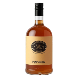 Сироп "Поп Корн" Herbarista 700мл