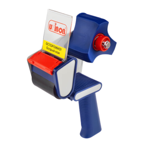 Диспенсер для клейкой ленты UNIBOB ширина 50мм    Арт.440009