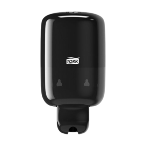 Tork Elevation дисп. д/жидкого мыла  S2  mini ЧЕРНЫЙ Арт.561008