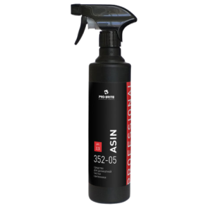 PRO-BRITE ASIN для ванн и душевых 500мл.Арт.605273