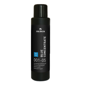 PRO-BRITE BLUE CONCENTRANT средство моющее 1л.Арт.605283