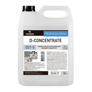 PRO-BRITE D-CONCENTRATE средство моющее универсальное 5л.Арт.605284