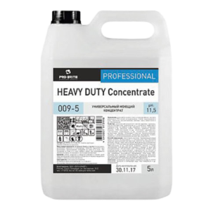 PRO-BRITE HEAYY DUTY средство моющее универсальное 5л.Арт.605291