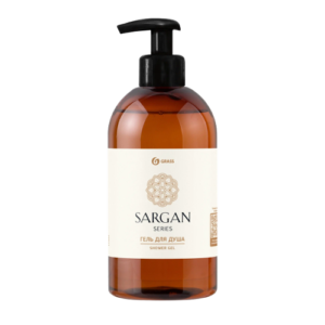 GRASS Гель для душа"Sargan" флакон 300мл