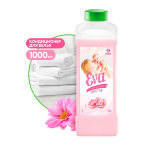 GRASS Кондиционер для белья EVA Sensitiv 1л