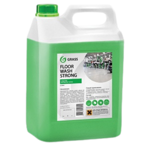 GRASS Средстводля мытья полов "Floor Wash" 5,6кг