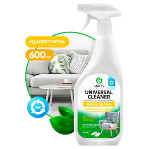 GRASS Универсальное чист.средство "Universal Cleaner" 0,6