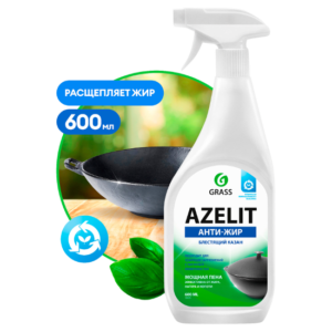 GRASS Чистящее седство для кухни "Azelit" 0,6кг