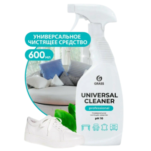 GRASS Чистящее средство 600мл "Universal Cleaner Prof"