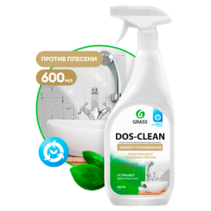 GRASS Чистящее средство "Dos-clean" 600мл