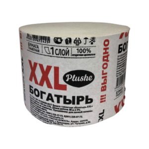 Богатырь XXL (18упак)