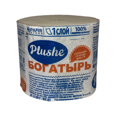 Богатырь  (30упак)