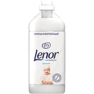 LENOR "Детский" кондиционер для белья 2л.(6шт/уп).Арт.10072