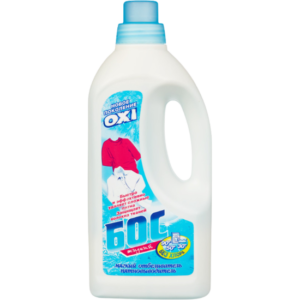 БХ Босс плюс 1,2л отбеливатель (10шт/кор)