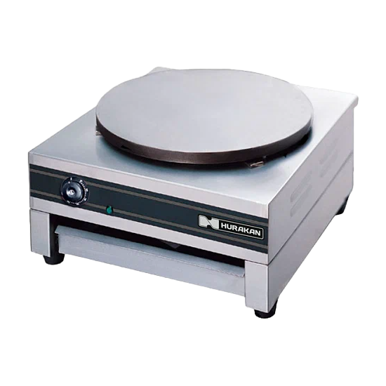 Блинница HURAKAN HKN-CSE400