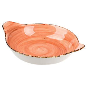 Блюдо для подачи 17см с ручками "Organic Spicy" PL Арт.81223084