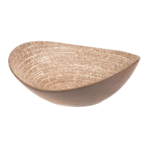 Блюдо для подачи 24,5х21,5х8см "Untouched Taiga" P.L.ProffCuisine  Арт.81223240
