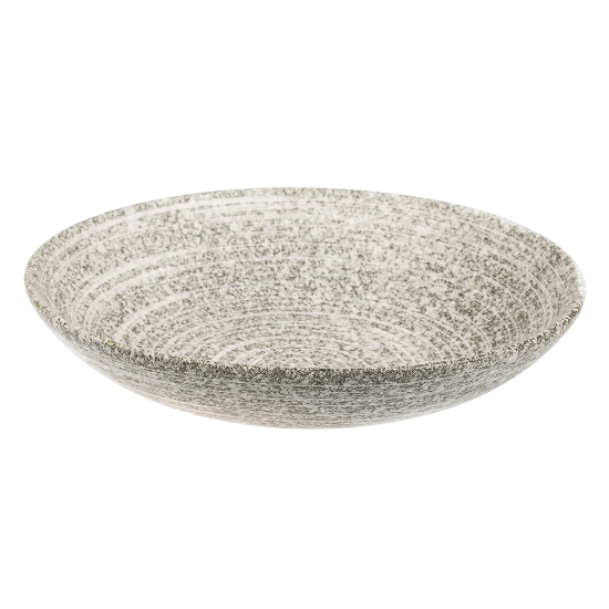 Блюдо для подачи д=23,2  "Untouched Taiga" P.L.ProffCuisine  Арт.81223244