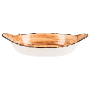 Блюдо кроншель овальное 20см "Organica Sand"P.L.ProffCuisine  Арт.81223092