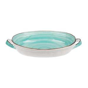 Блюдо с ручками 30х20см "Ocean Fusion" P,L, Арт.81223025