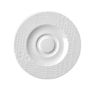 Блюдце  12см(к чашке 9сл)   PIXEL   Арт. PXCA12