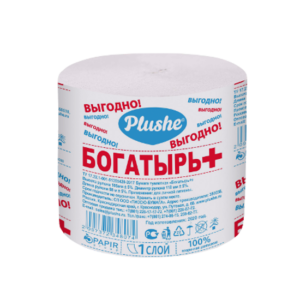 Богатырь плюс (30упак)