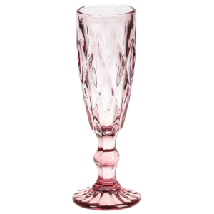 Бокал для шампанского 150мл фиолет Stemware Арт.SR-00719DL/BHA6Фиолет