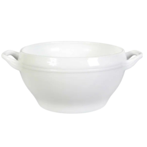 Бульонница белая CONSOMME 540мл. Арт.32305