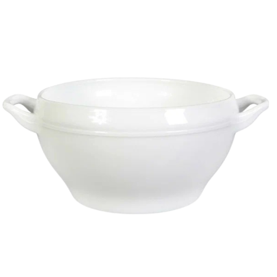 Бульонница белая CONSOMME 540мл. Арт.32305