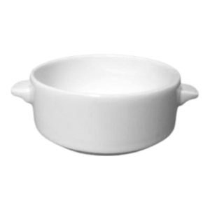 Бульонница с ручками 30сл  BANQUET Арт. BACS02