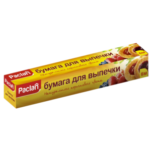 Бумага для выпечки 29х6см (63коробка)