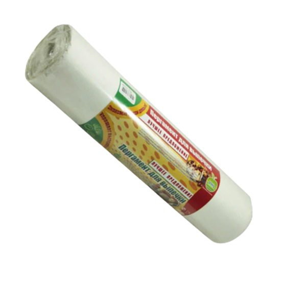 Бумага для выпечки  VITTO 40х100м (8уп)