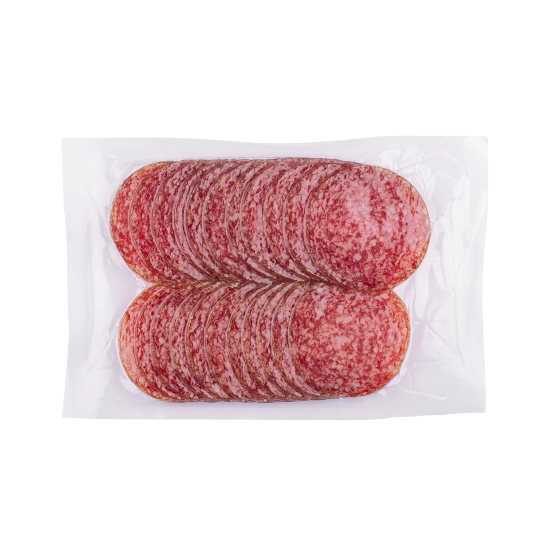 Вакуумный пакет 160х250 из материала 72мкм 1/100/5000УР
