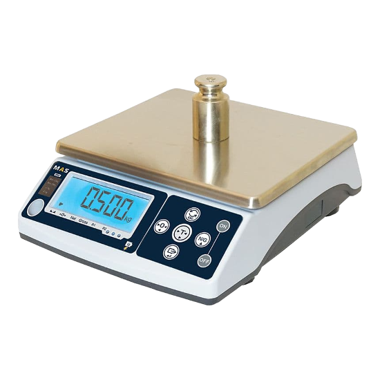 Весы электр.порционные MAS MSC-05