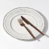 Вилка столовая Sapporo Basic нерж.роз.золото Арт.3113725