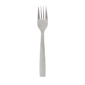 Вилка столовая одноразовая "ДоЭко" Spoon150 (1000шт)