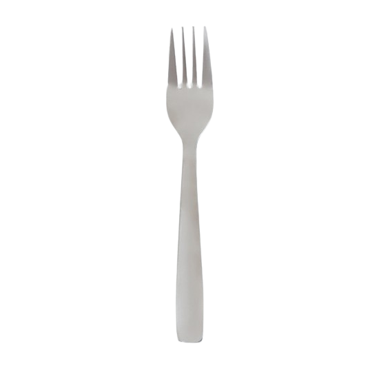 Вилка столовая одноразовая "ДоЭко" Spoon150 (1000шт)