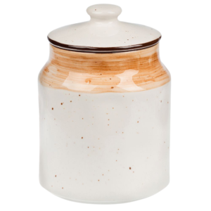 Горшочек "Organic Fusion" PL 1000мл Арт.73024260
