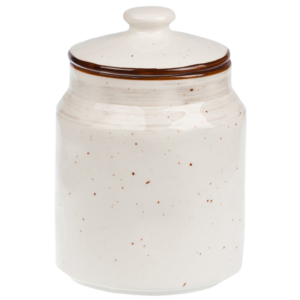 Горшочек "White Fusion" 1л PL Арт.73024255