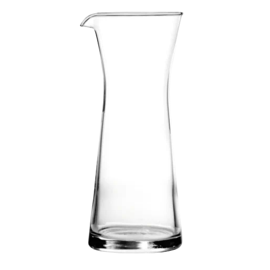 Графин "Bistro" 0,29л стекло Тайланд Арт. 1V13610