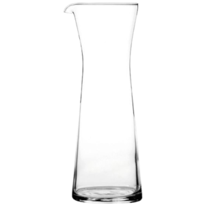 Графин "Bistro" 0,94л стекло Тайланд Арт. 1V13633