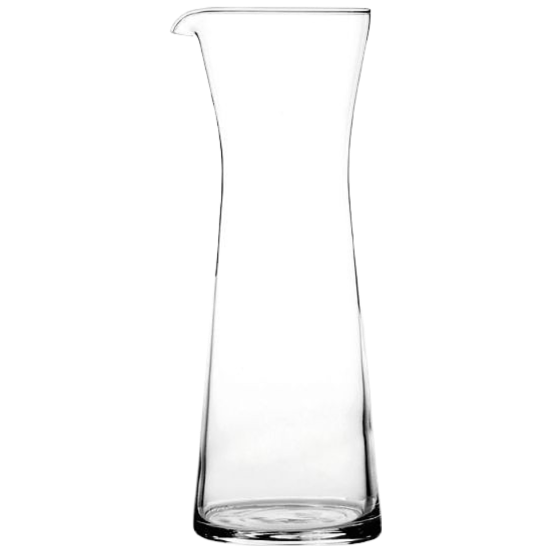Графин "Bistro" 0,94л стекло Тайланд Арт. 1V13633