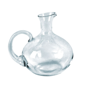 Графин со стеклянной ручкой 0,5л Арт. 81200179