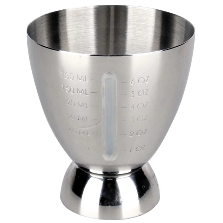 Джиггер, нержавеющая сталь P.L. Proff Cuisine BarWare. Арт.81200349