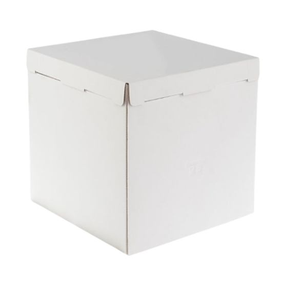 ДоЭко Короб для тортов 300х300х300 (10шт)